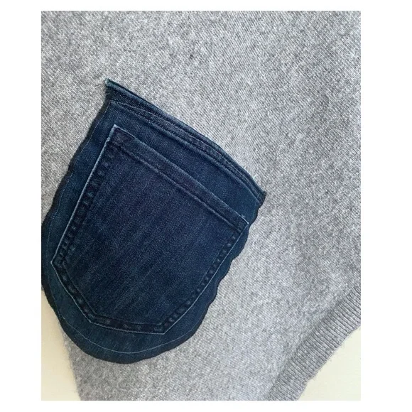 Artisan OS Poncho with Pocket - Picture 2 of 6